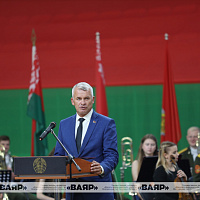 Торжественное мероприятие, посвящённое 80-летию образования Спортивного комитета Вооружённых Сил 