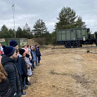 Воспитывать патриотов