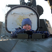 День открытых дверей в 557 ибр