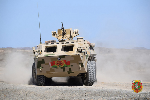 «Защитник ПВО» — звучит гордо