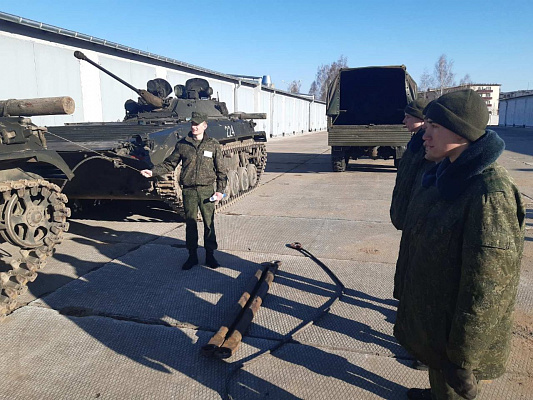 Техника не подведет