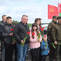 Спасибо за Победу! 