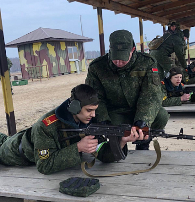 Узнали на практике