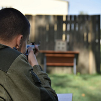 Спортивный праздник