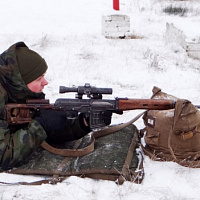 Точно в цель!