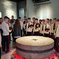 Сохраняя память