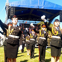 Беларусь помнит!