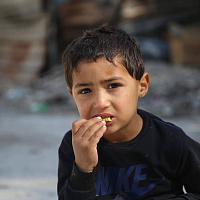 Тысячи граждан Сирии получили медицинскую помощь от белорусов