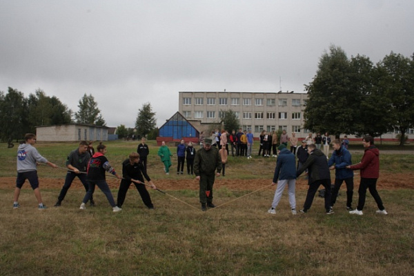 Быстрее, выше, сильнее