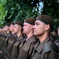 Почтили память погибших