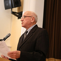 Новым законопроектам – слова поддержки и одобрения