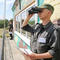 Танкисты – к бою!