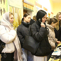 Экскурсия в 11 омбр