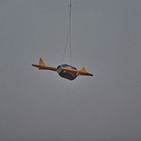 Комплексное тактическое занятие