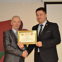 Говорят воины-интернационалисты