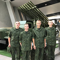 В будущее, не забывая о прошлом