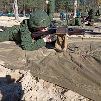 Совершенствуя навыки