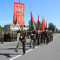 Служите достойно, Отчизны сыны!