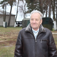 Традициям верны