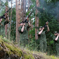 Ничто не забыто – никто не забыт!