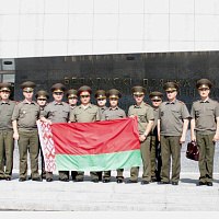 Экскурсия по музею 