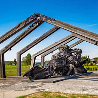 Памяти сожженных деревень…