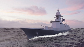 Береговая охрана Индии приняла на вооружение последний патрульный корабль класса «Санкальп» третьей партии