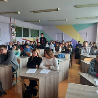 «Школа активного гражданина»