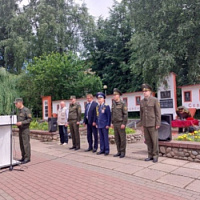  Митинг-реквием: чтобы помнили