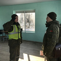 Экзамен сдан