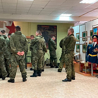 Занимательная экскурсия