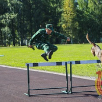 На тебя надежда, «Верный друг»!
