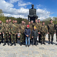 «Никто не забыт, ничто не забыто»