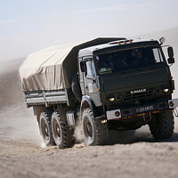 Горный опыт