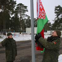 Состязание — лучшая школа
