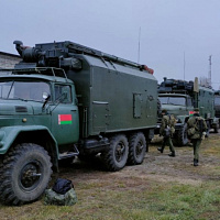 К боевым задачам готовы!