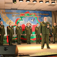 С чувством выполненного долга