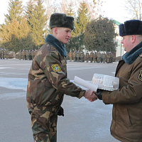 Праздник в Слониме