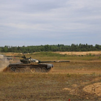 В основе подготовки – практика