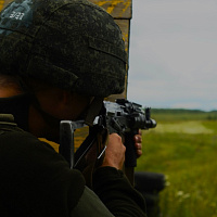 Сплоченность и слаженность отрабатывается «в полях»