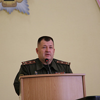 Пора взросления