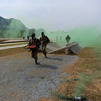 Настрой на победу 