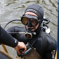 Под водной гладью