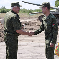 Настроены на победу