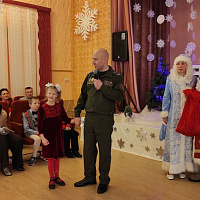 «Дети – наше будущее!»