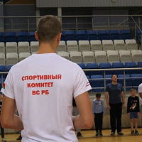 Быстрее, выше, сильнее!