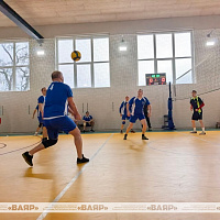 Кубок структурных подразделений Министерства обороны, Генштаба Вооружённых Сил и Вооружённых Сил по волейболу