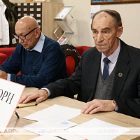 В ЦДО прошли конкурсы на лучших специалистов структур идеологической работы