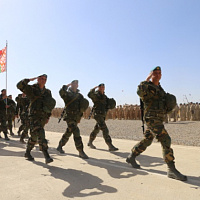 «Боевое братство – 2021» – взаимодействие полное!