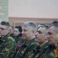 Коротко, но о главном